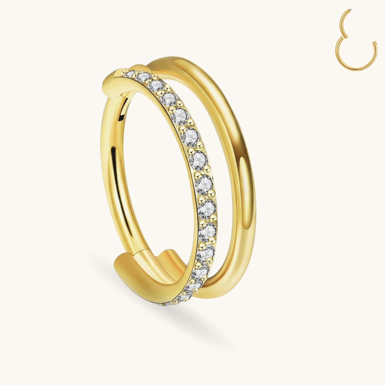 CRISTINA Mianela Jewelry