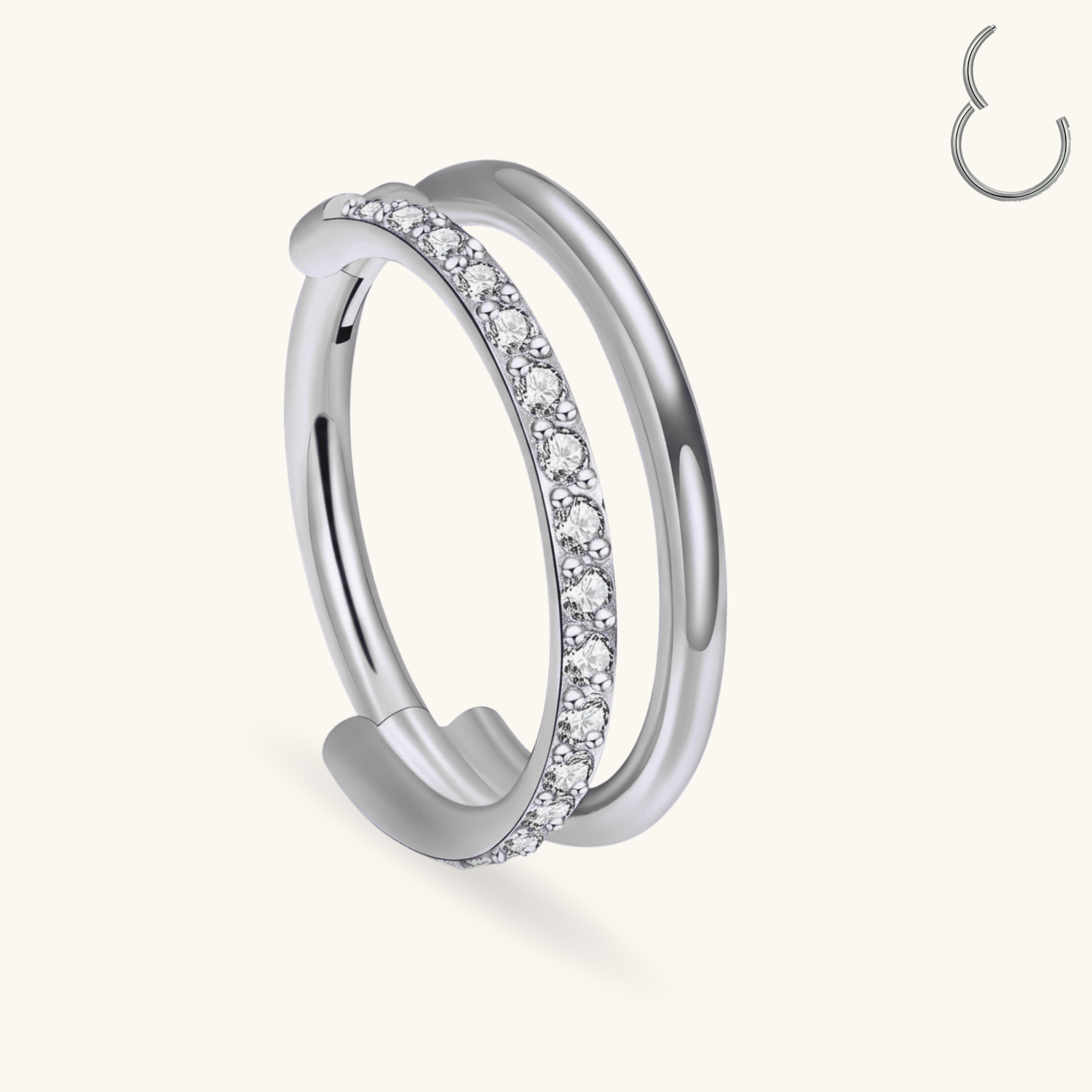 CRISTINA Mianela Jewelry