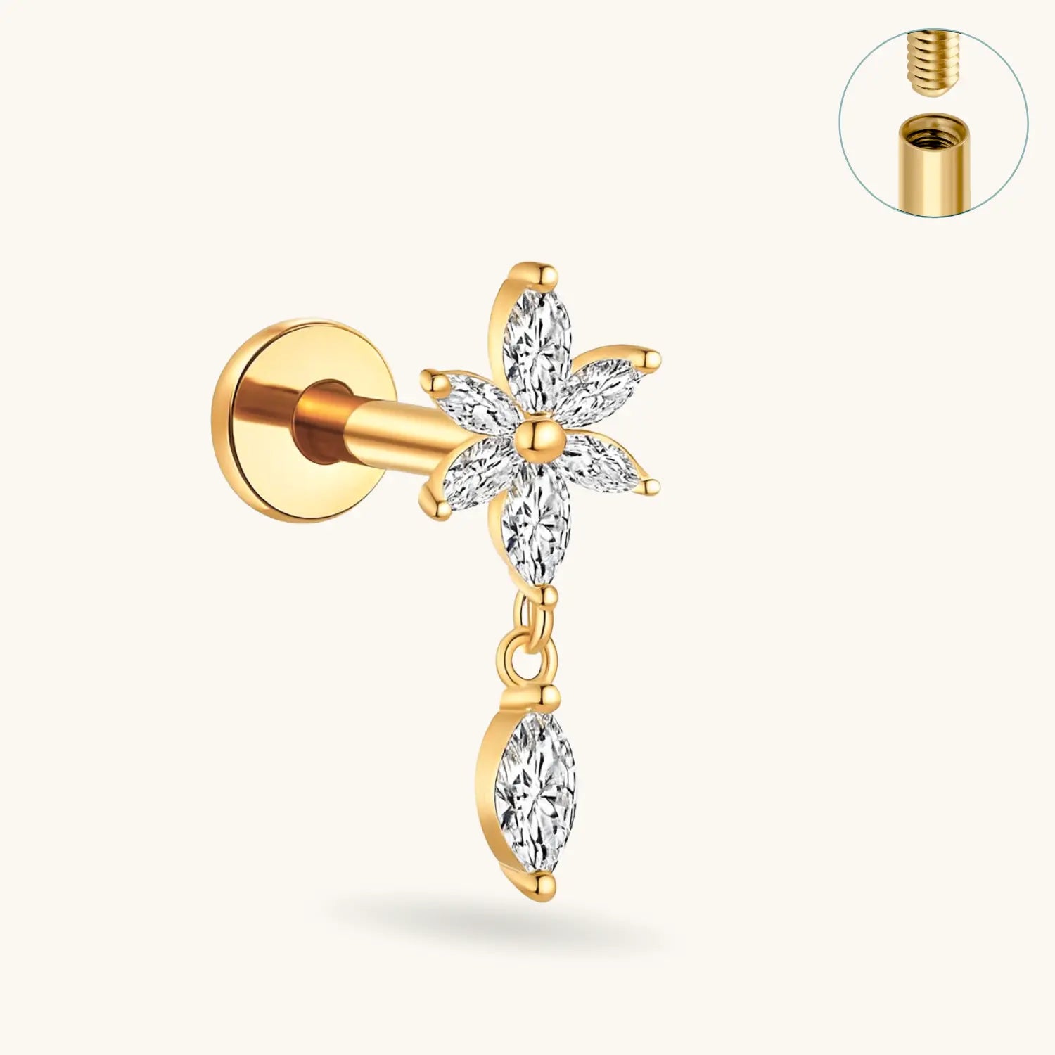 SELINA Mianela Jewelry