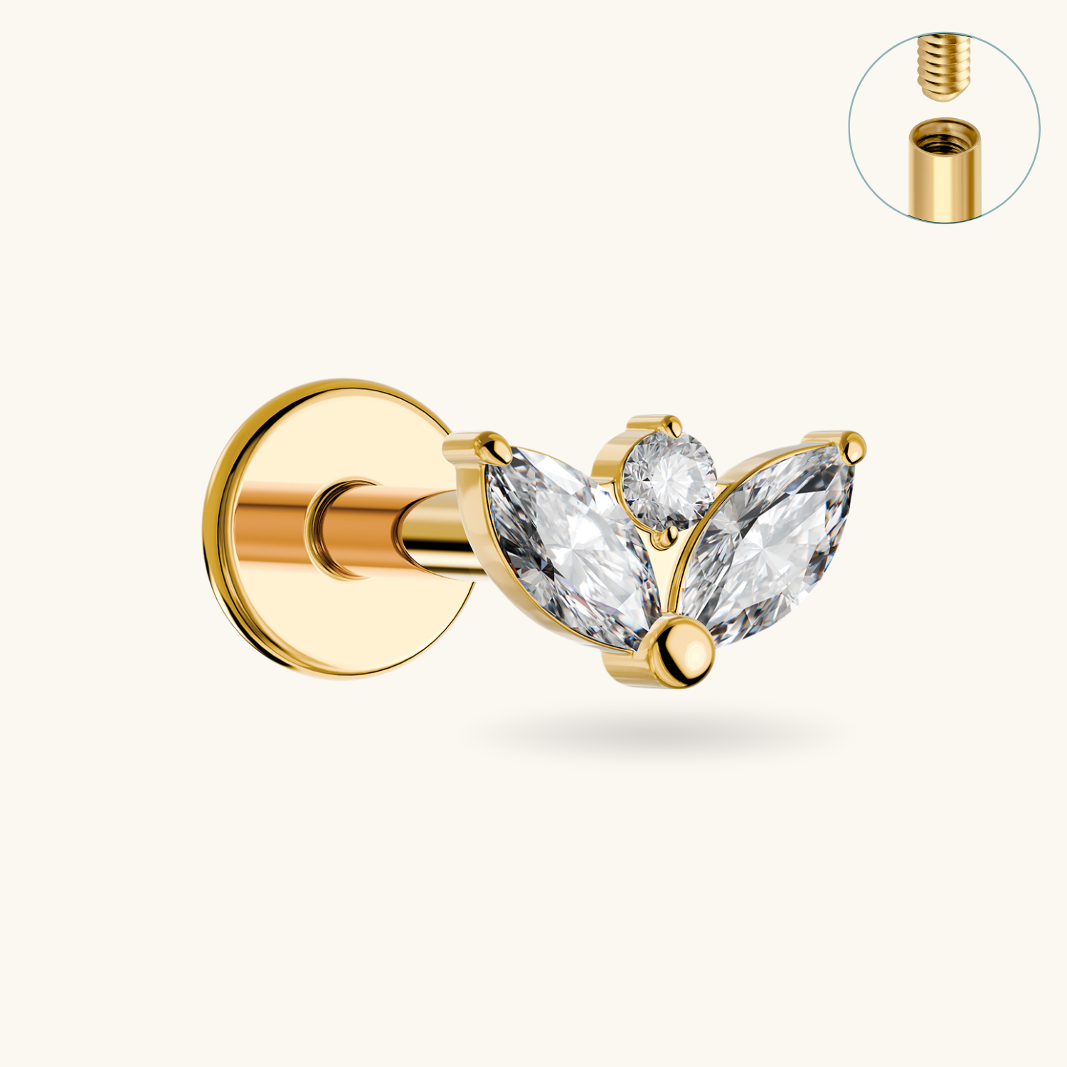 ALICIA Mianela Jewelry