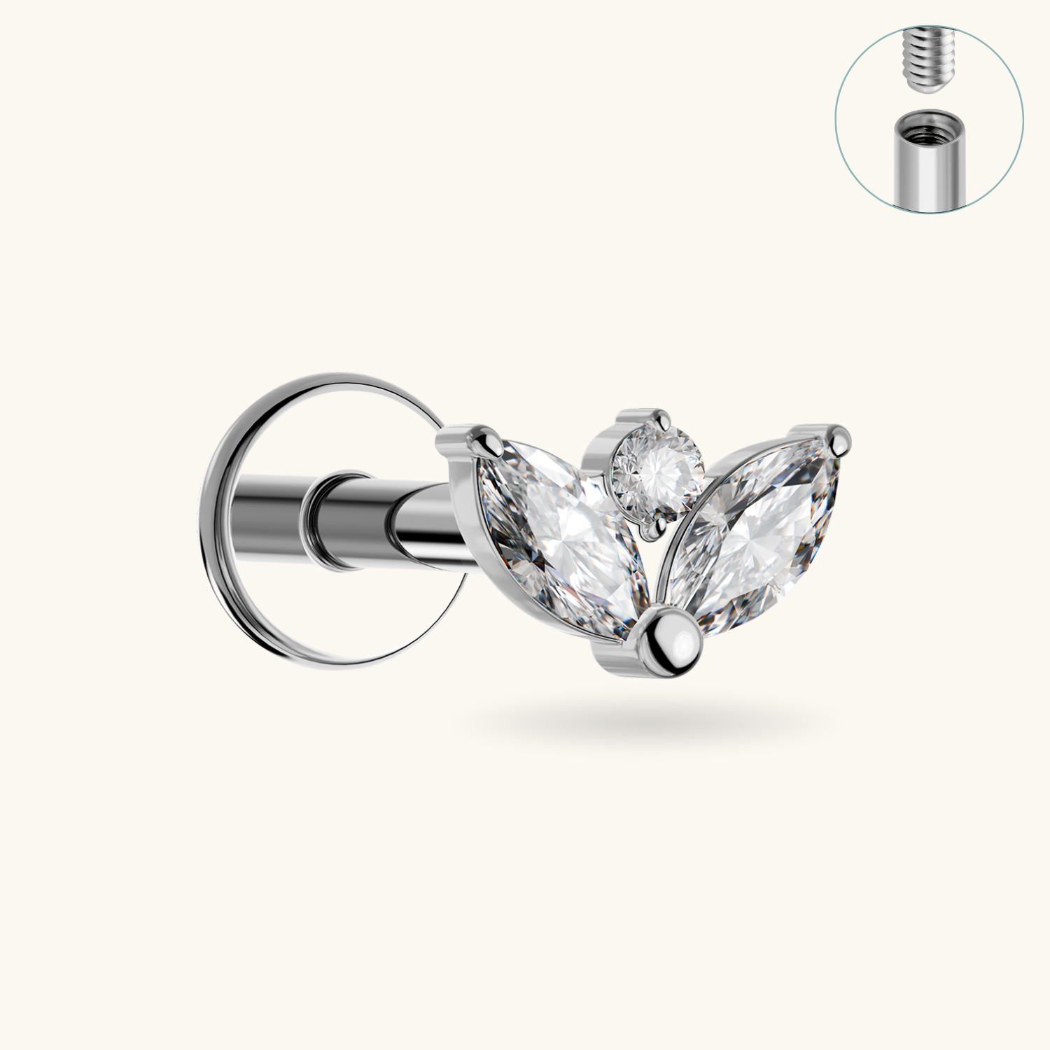 ALICIA Mianela Jewelry