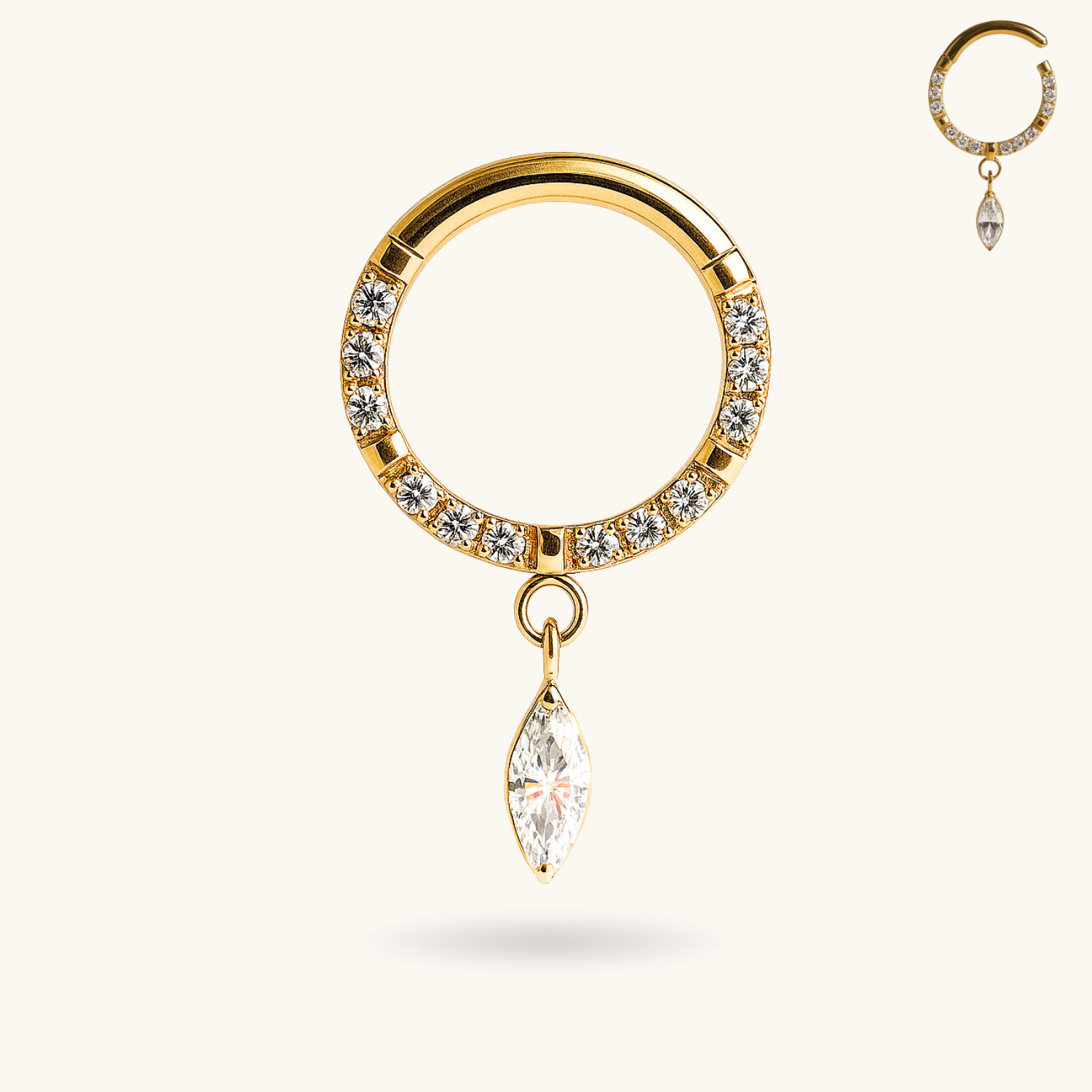 GEORGIA Mianela Jewelry