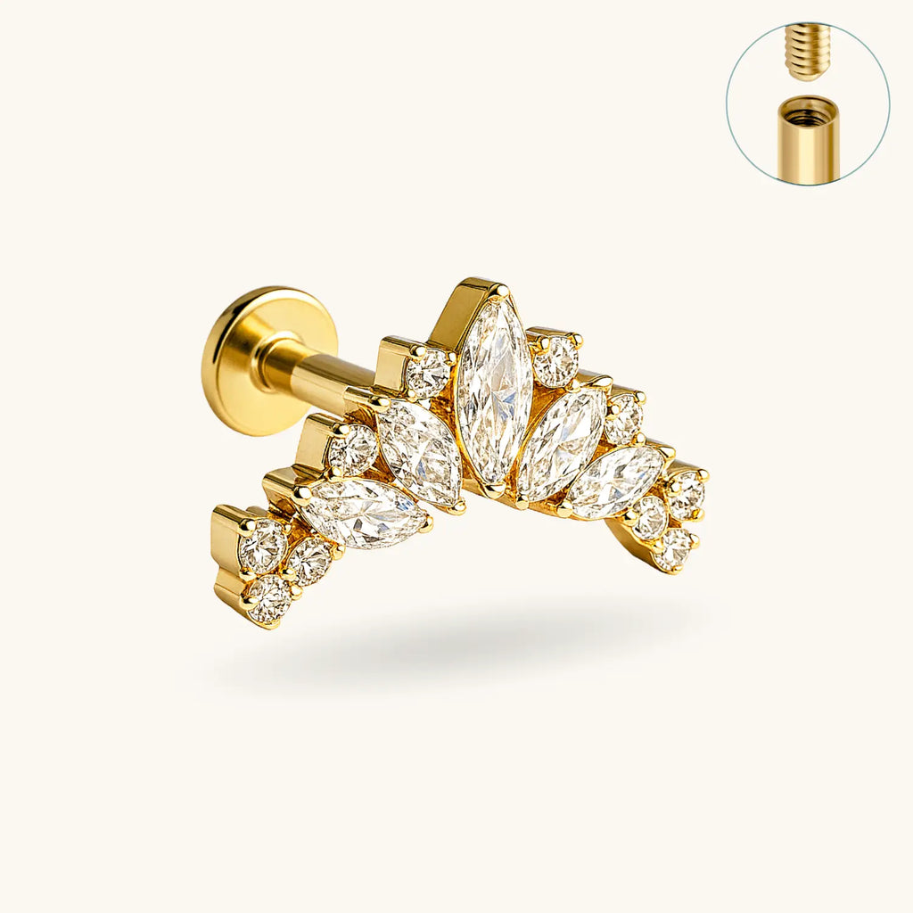 ARIA Mianela Jewelry