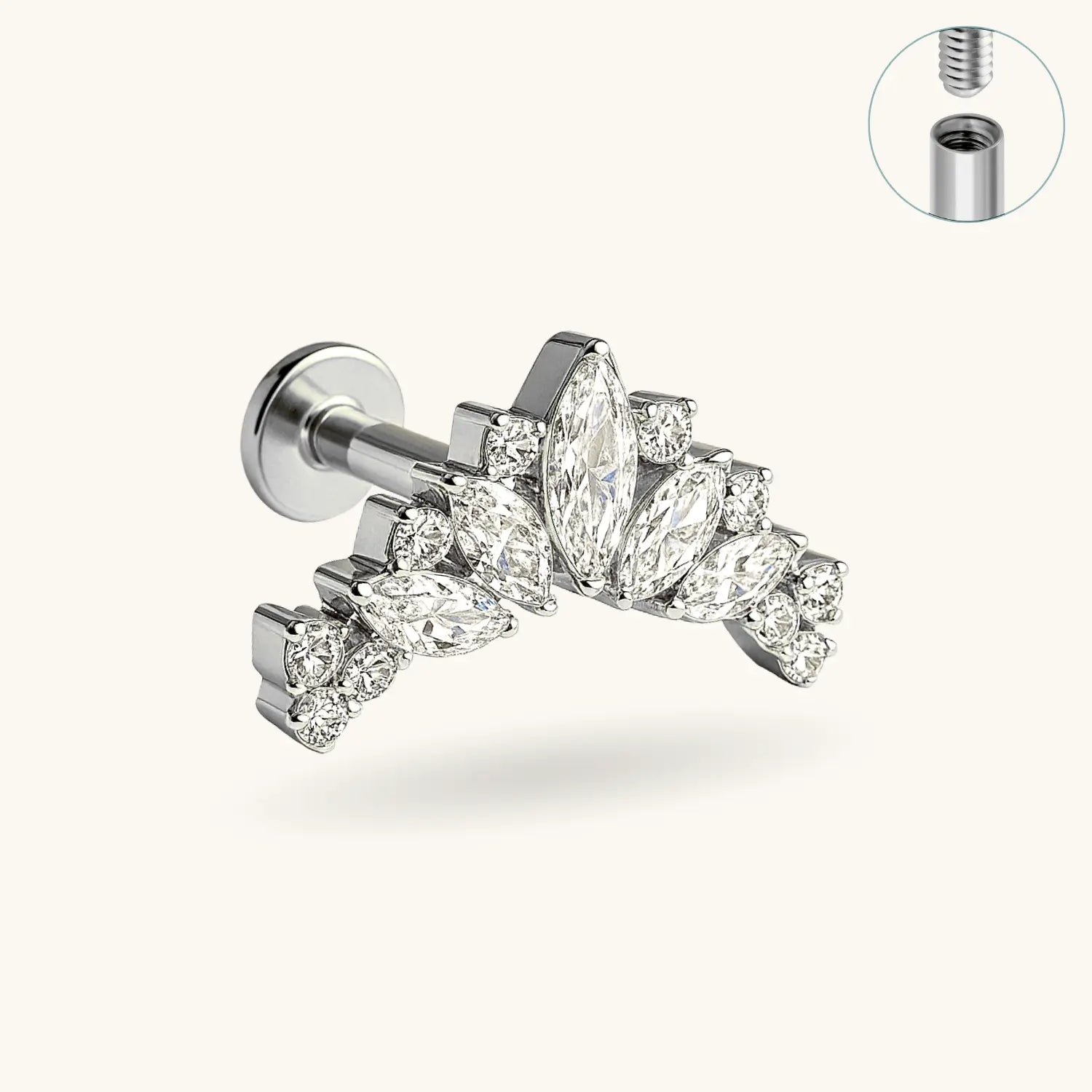 ARIA Mianela Jewelry