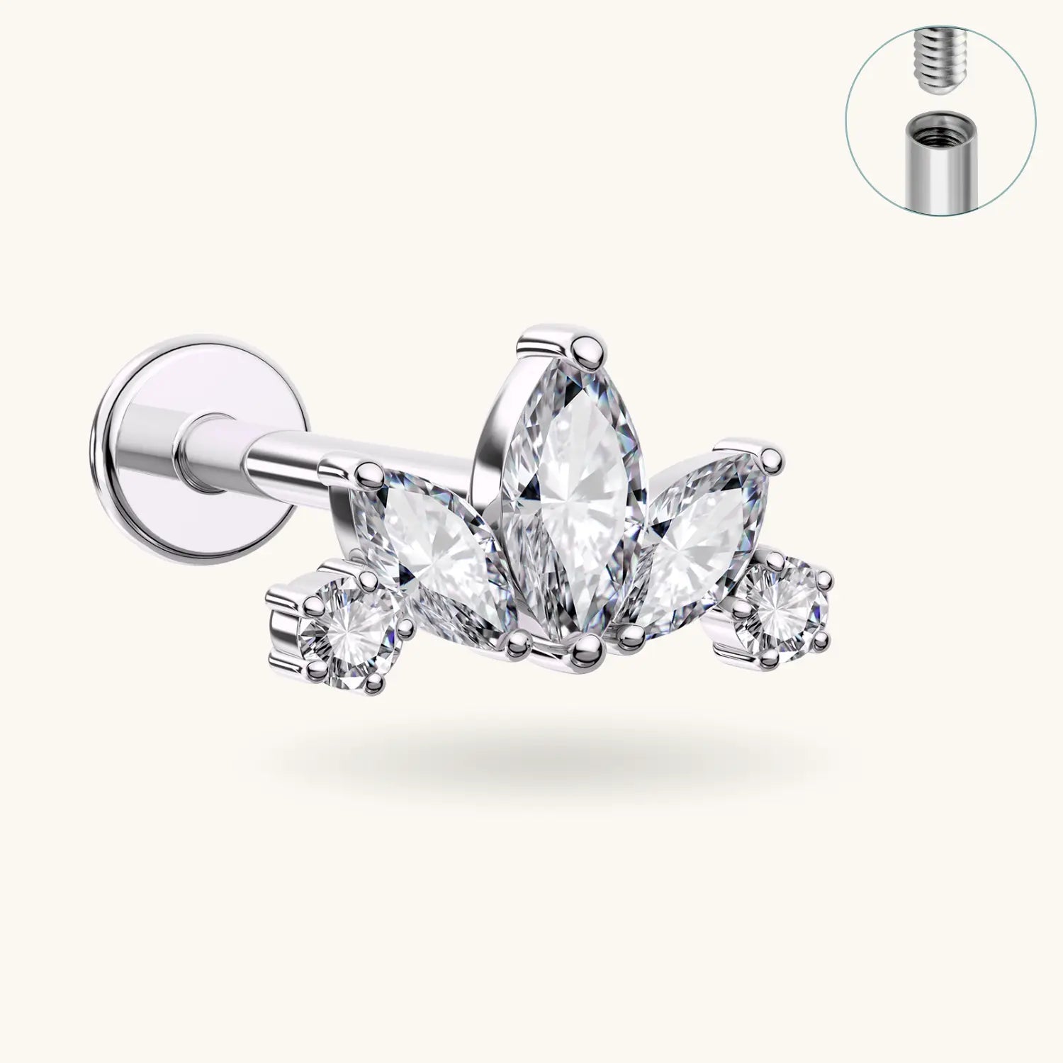 AURORA Mianela Jewelry