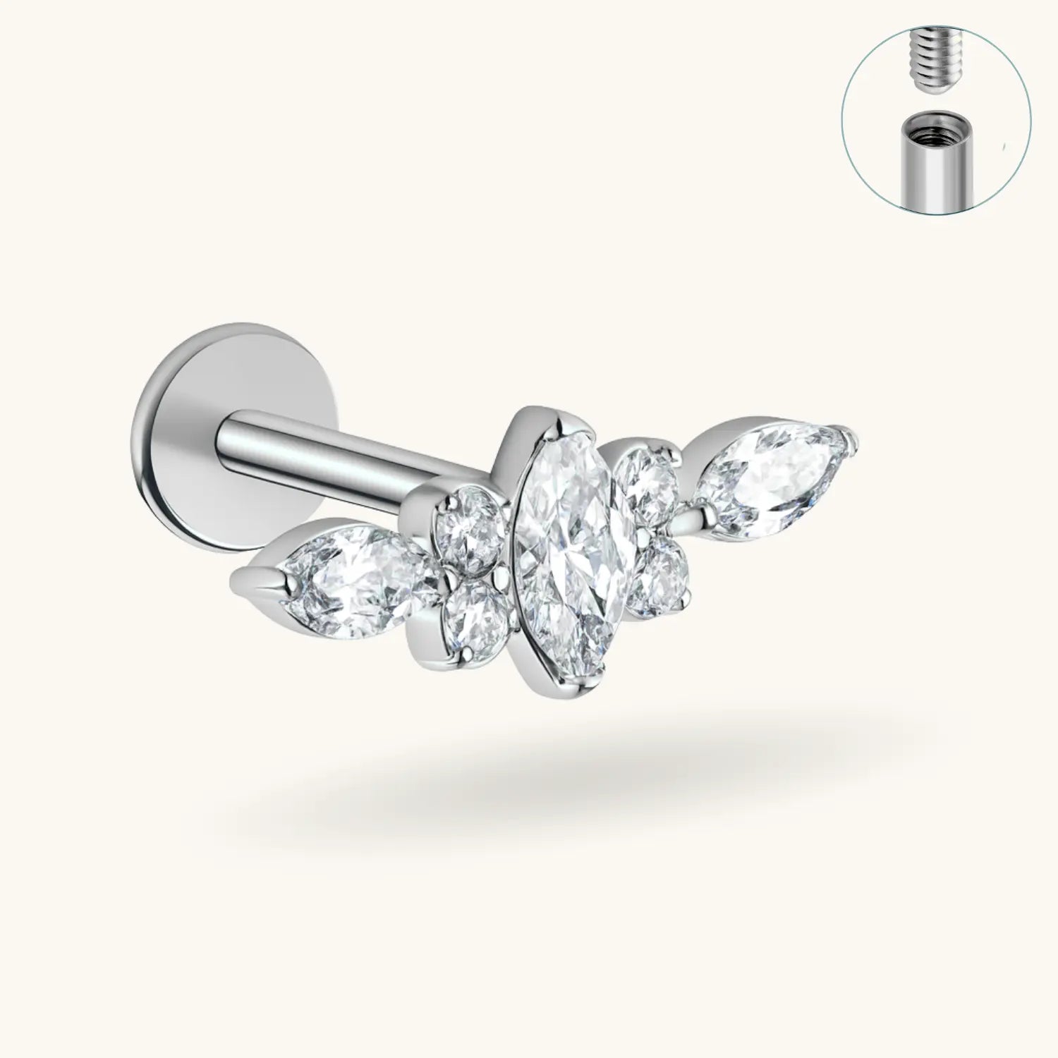 JENNA Mianela Jewelry