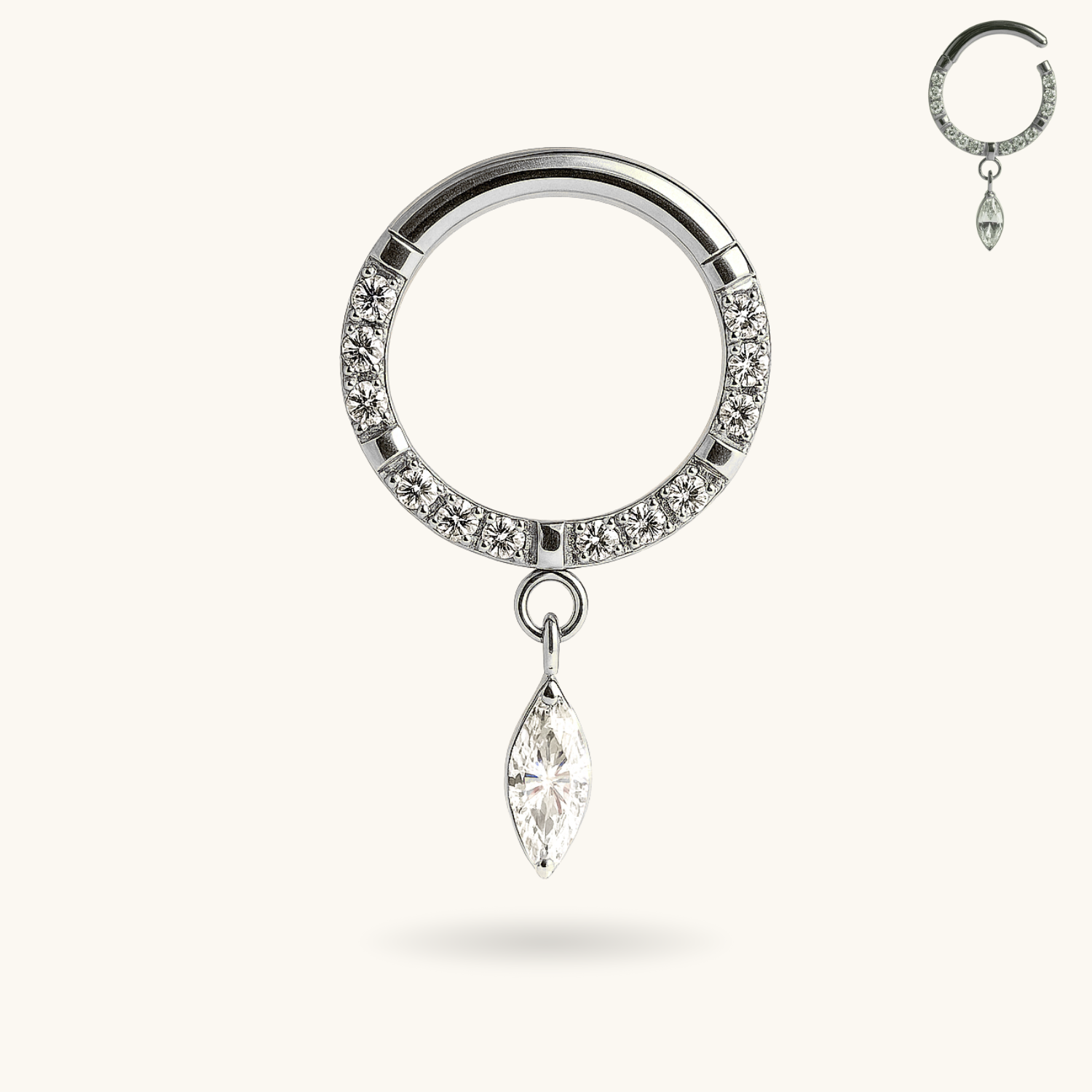 GEORGIA Mianela Jewelry