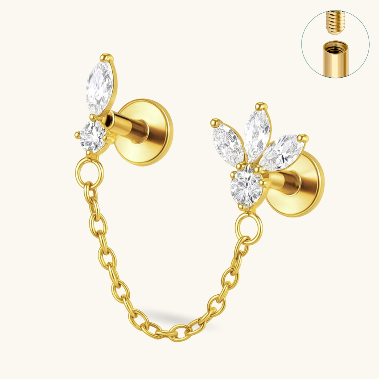 GINA Mianela Jewelry