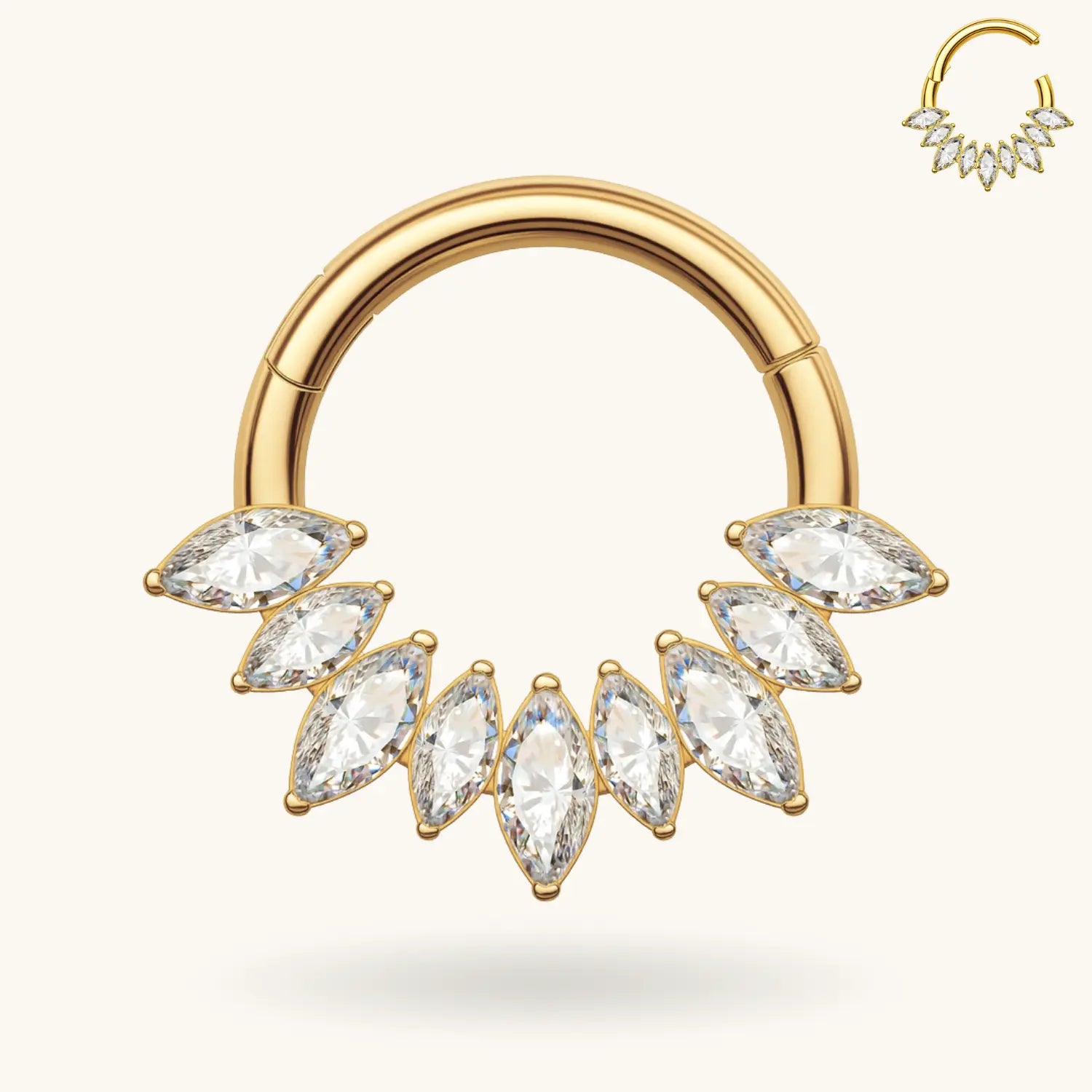 VAIANA Mianela Jewelry