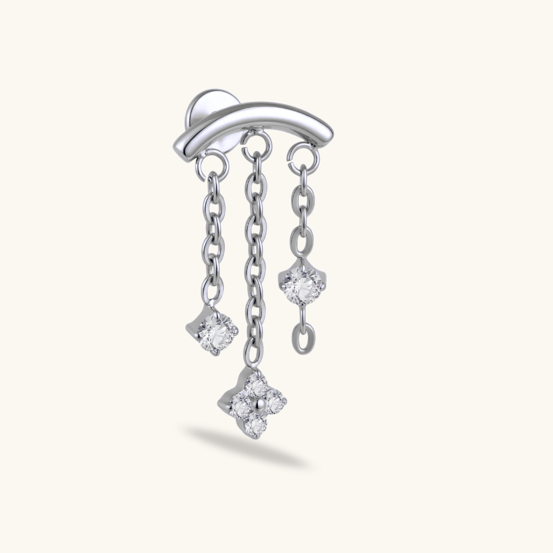 HIDESIA Mianela Jewelry