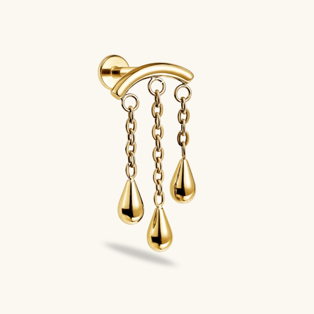 PERLA Mianela Jewelry