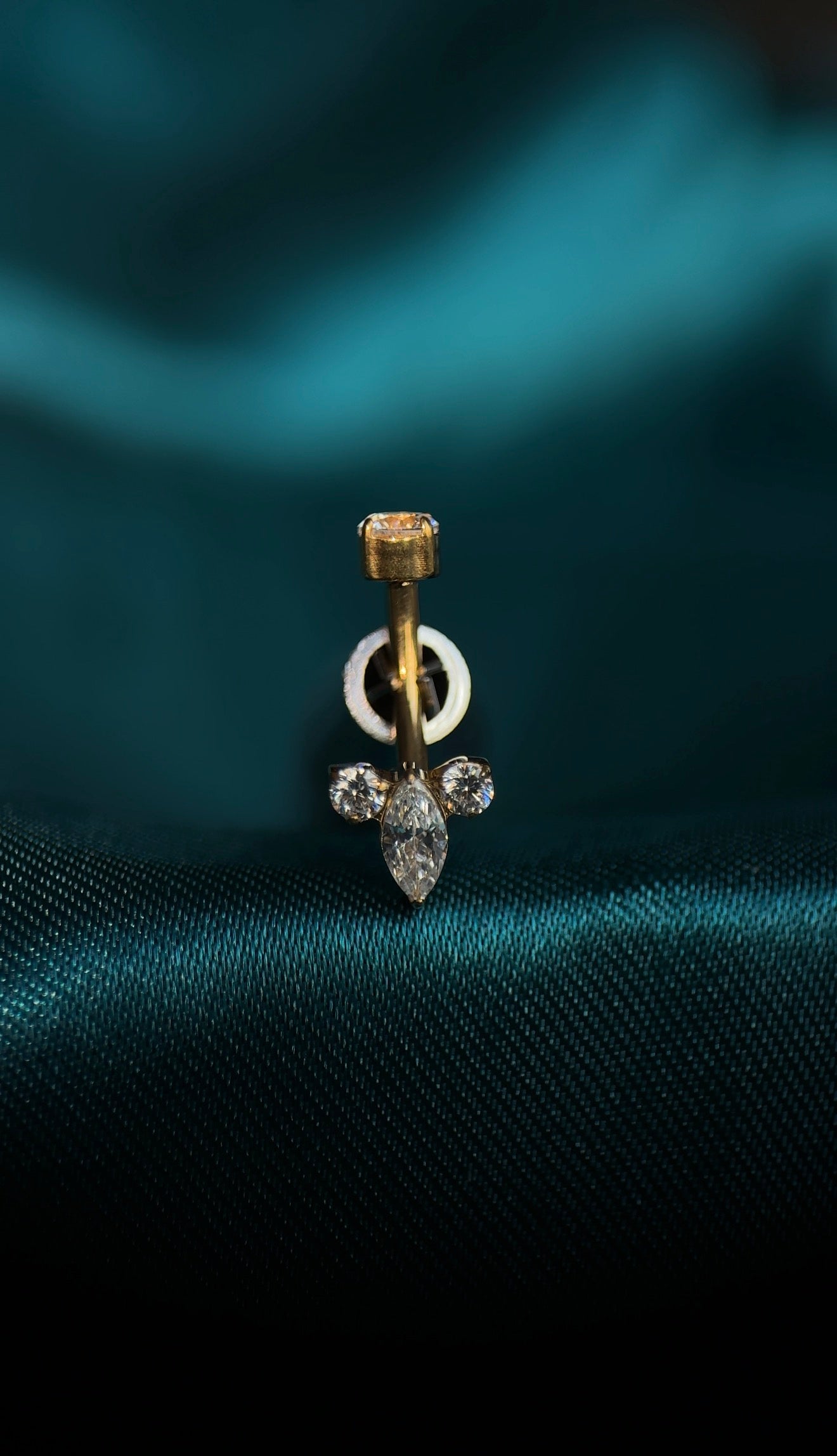 CELIA Mianela Jewelry