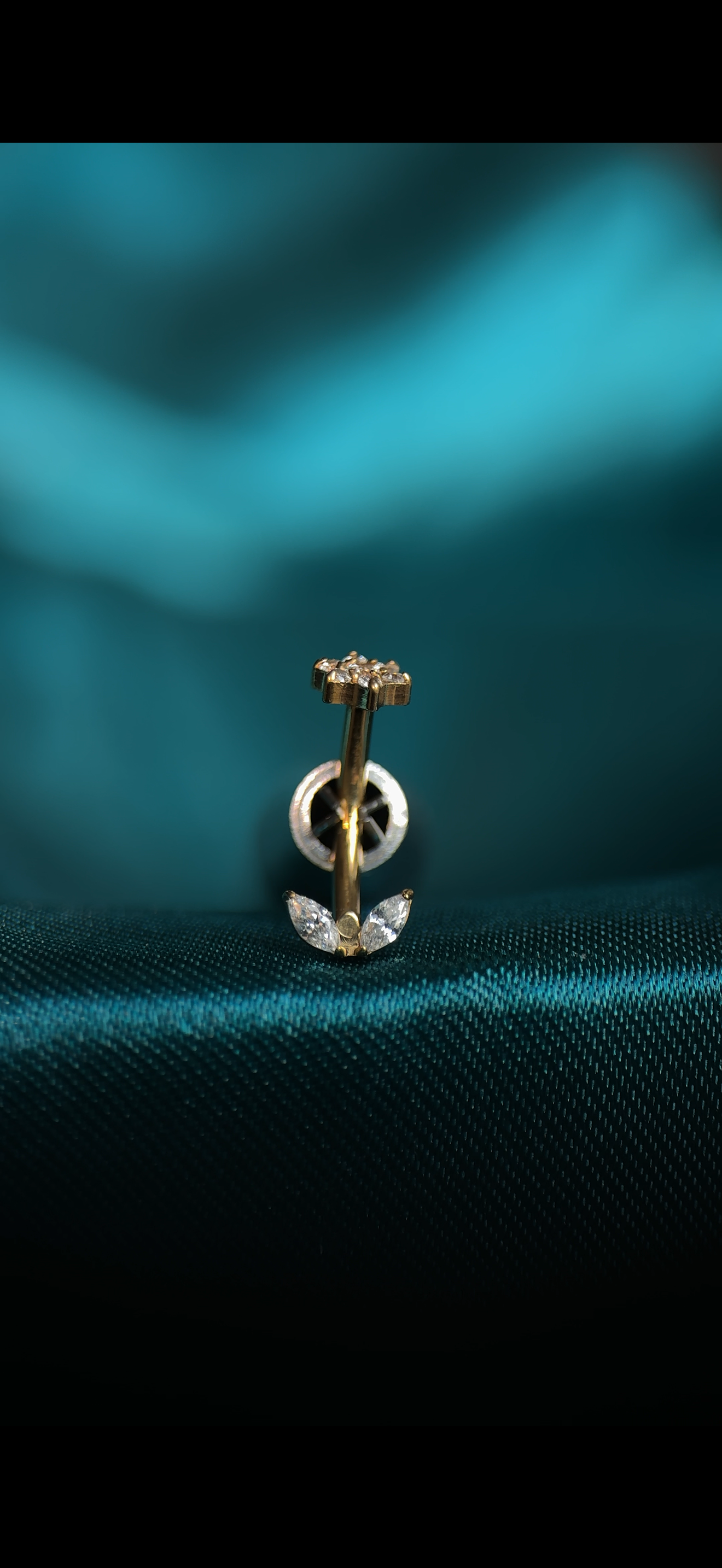 OPHELIA Mianela Jewelry