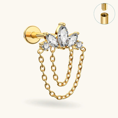 SOPHIA Mianela Jewelry