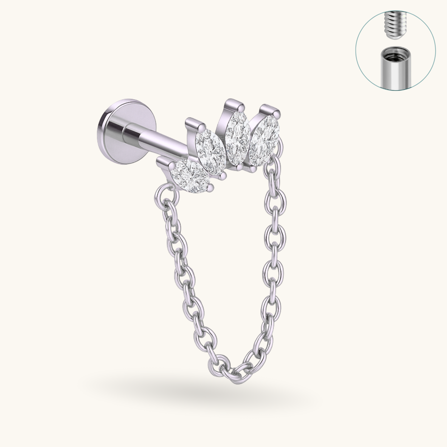 ALYA Mianela Jewelry