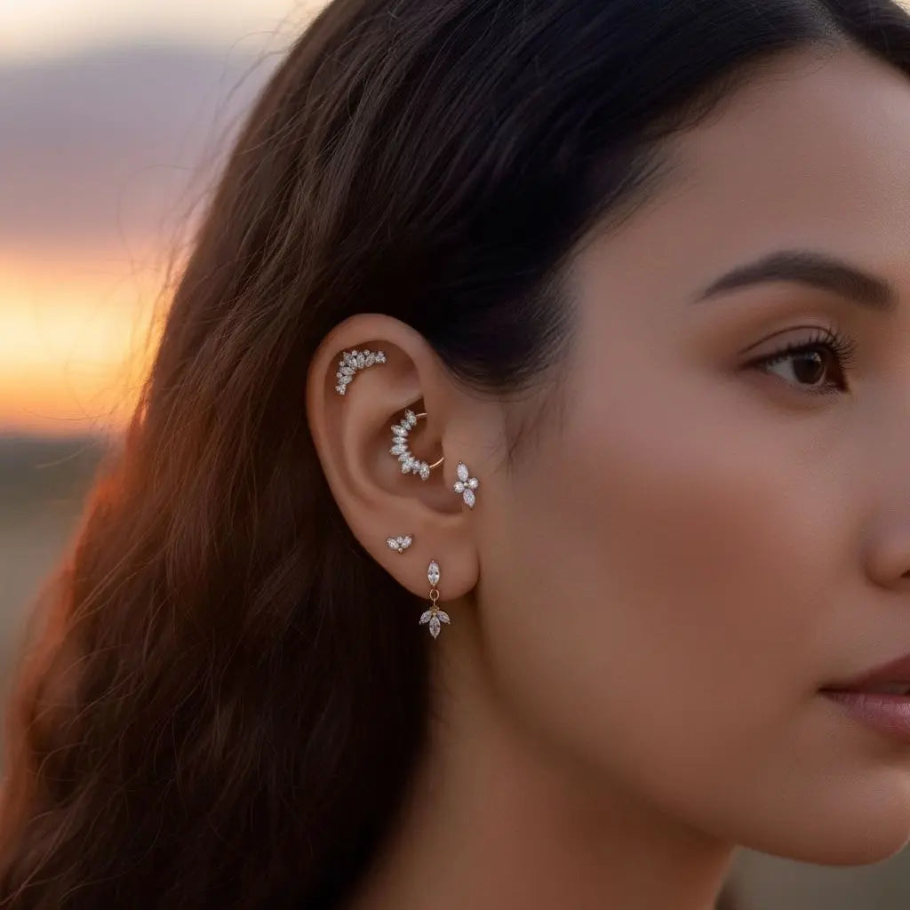 VAIANA Mianela Jewelry