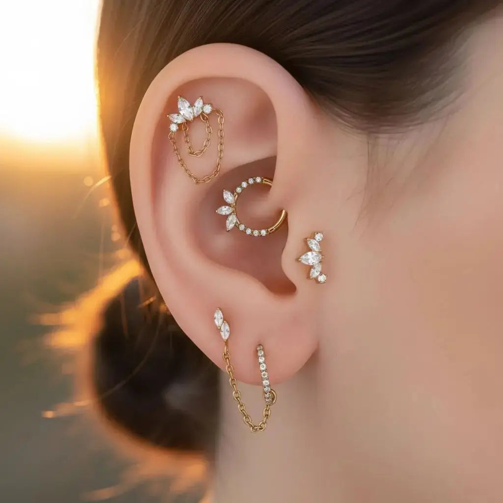 SANAYA Mianela Jewelry