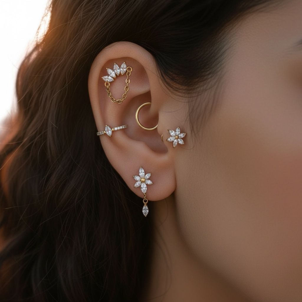 ALYA Mianela Jewelry